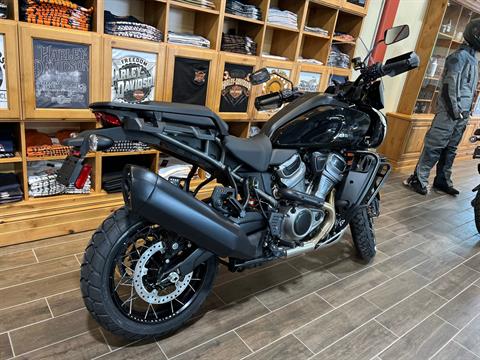 2023 Harley-Davidson Pan America™ 1250 Special in Logan, Utah - Photo 5