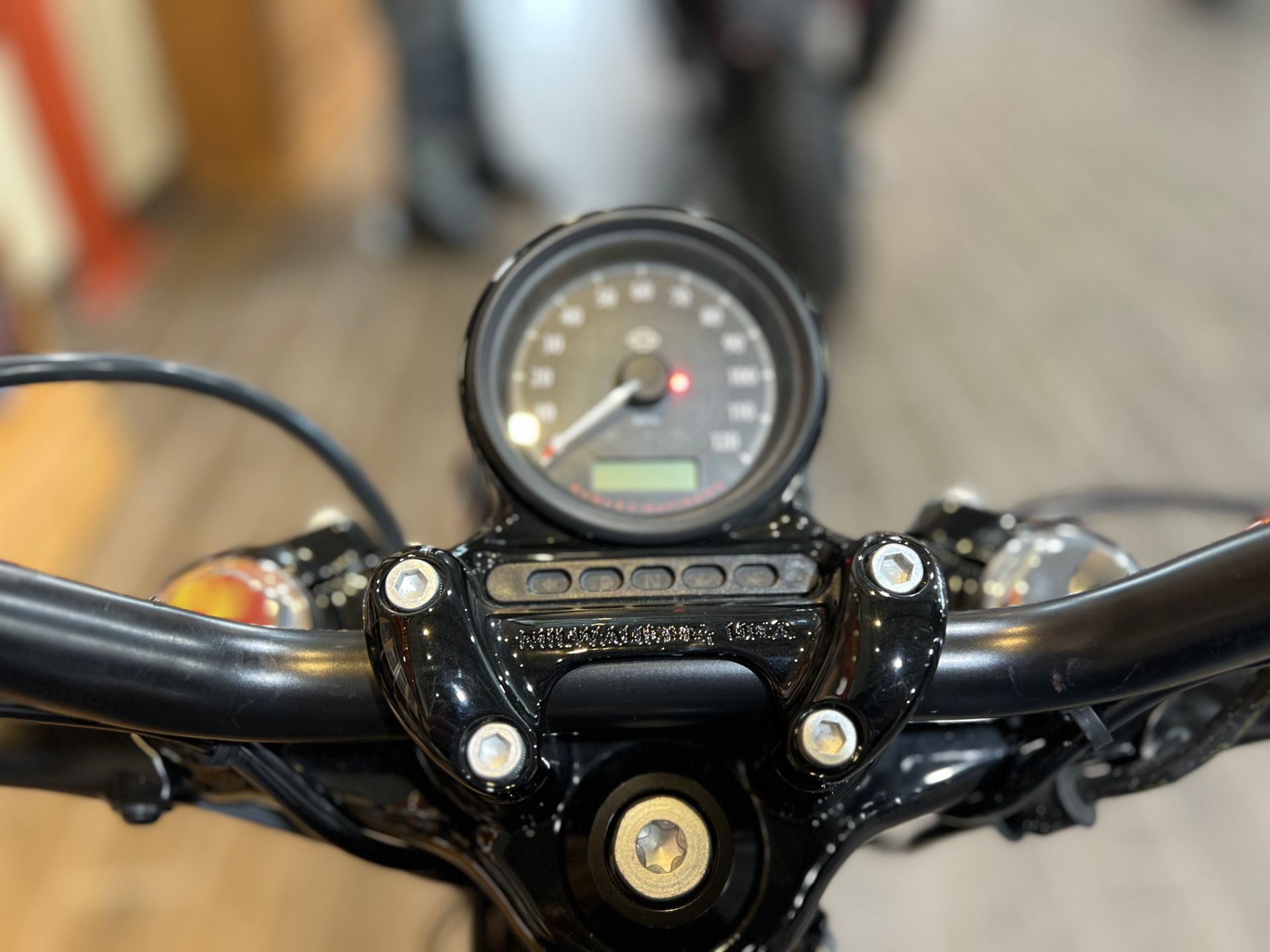 2018 Harley-Davidson Forty-Eight® in Logan, Utah - Photo 6