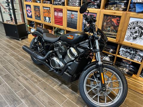2024 Harley-Davidson Nightster® Special in Logan, Utah - Photo 3