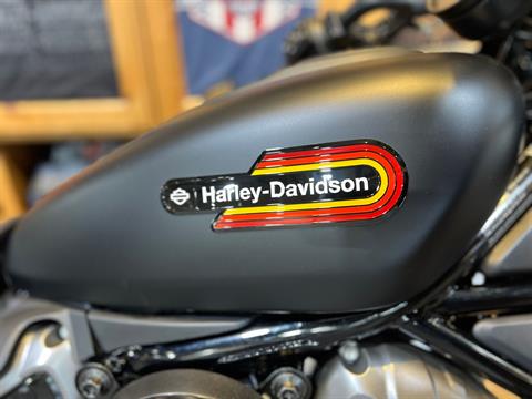 2024 Harley-Davidson Nightster® Special in Logan, Utah - Photo 2