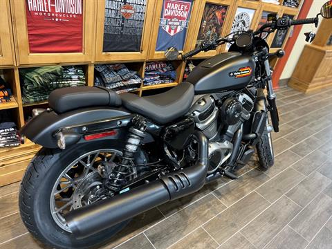 2024 Harley-Davidson Nightster® Special in Logan, Utah - Photo 4