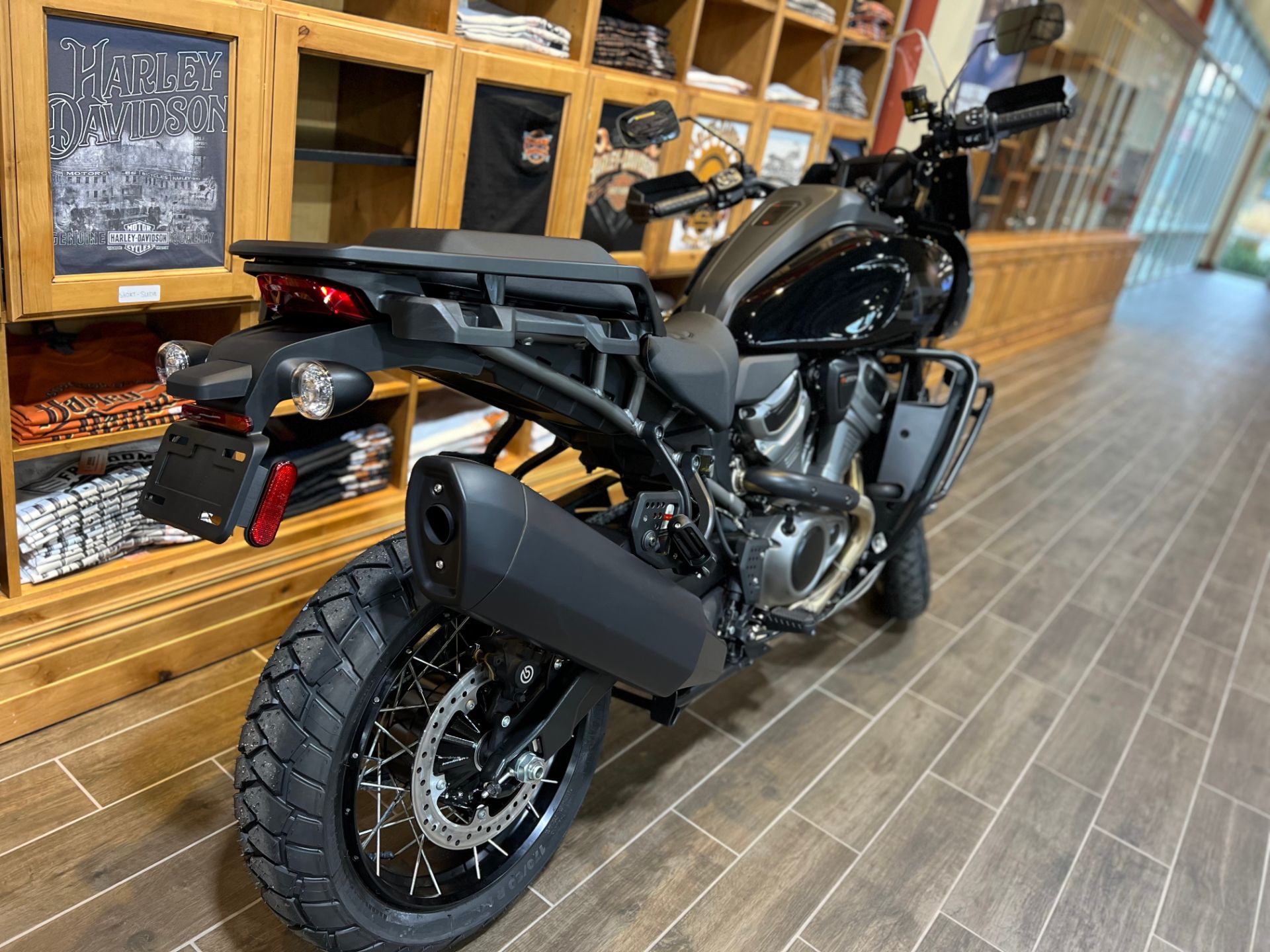 2022 Harley-Davidson Pan America™ 1250 Special in Logan, Utah - Photo 3
