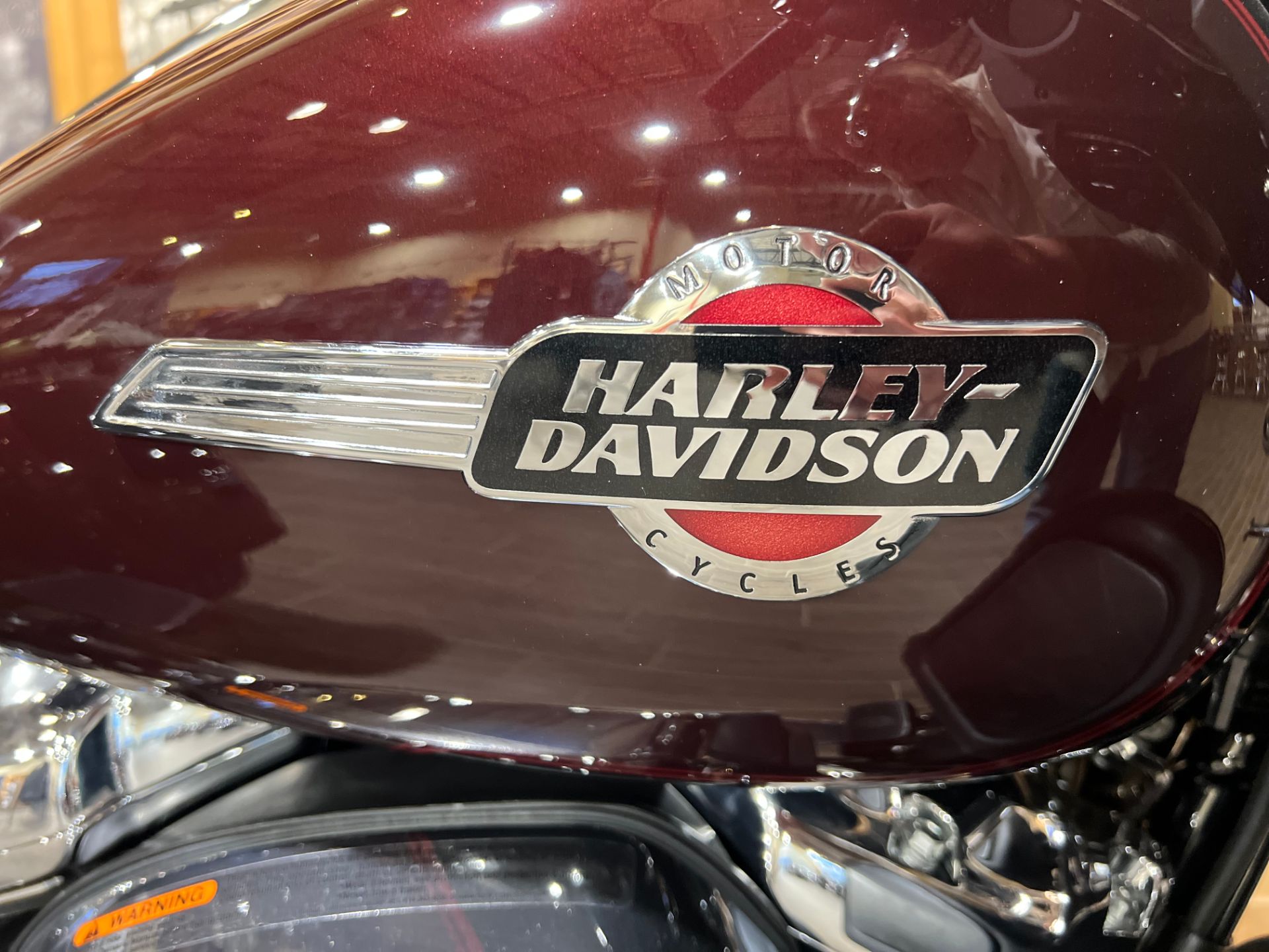 2022 Harley-Davidson Tri Glide® Ultra in Logan, Utah - Photo 2
