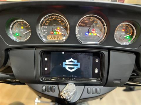 2022 Harley-Davidson Tri Glide® Ultra in Logan, Utah - Photo 7