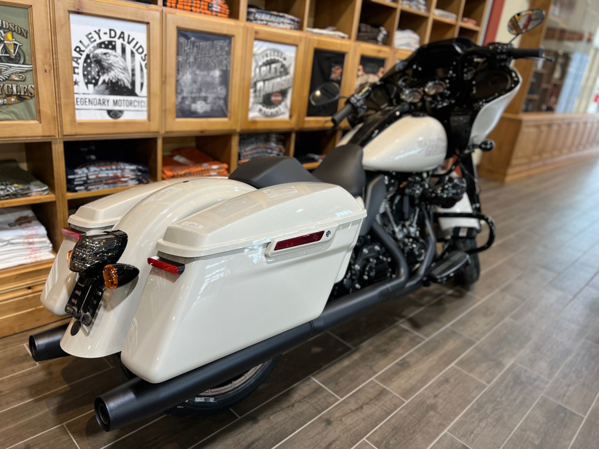 2023 Harley-Davidson Road Glide® ST in Logan, Utah - Photo 3