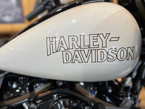 2023 Harley-Davidson Road Glide® ST in Logan, Utah - Photo 2
