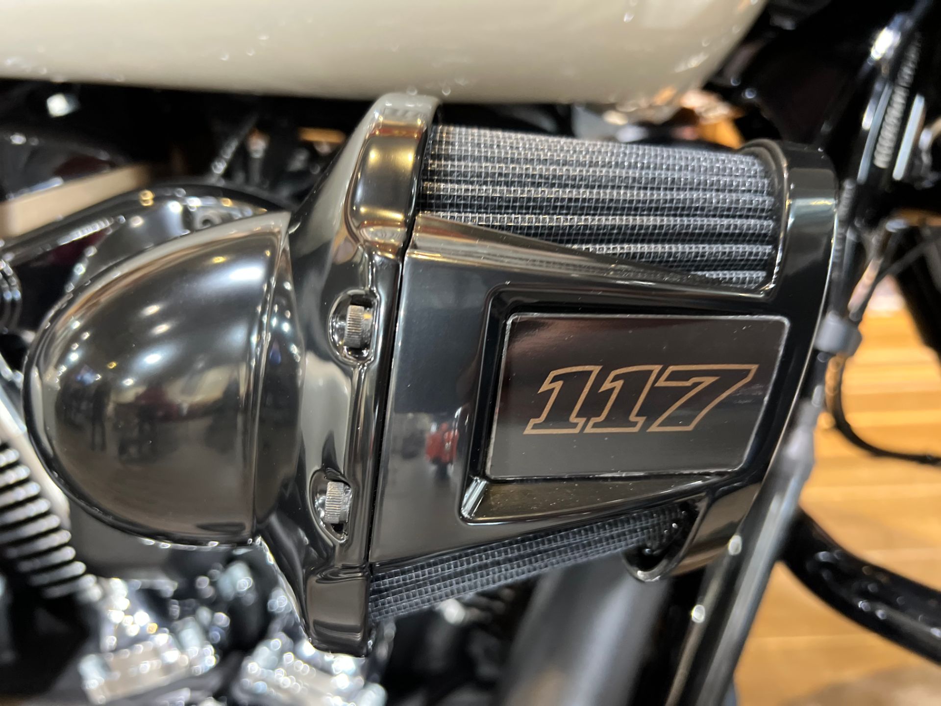 2023 Harley-Davidson Road Glide® ST in Logan, Utah - Photo 5