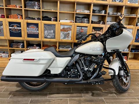2023 Harley-Davidson Road Glide® ST in Logan, Utah - Photo 1