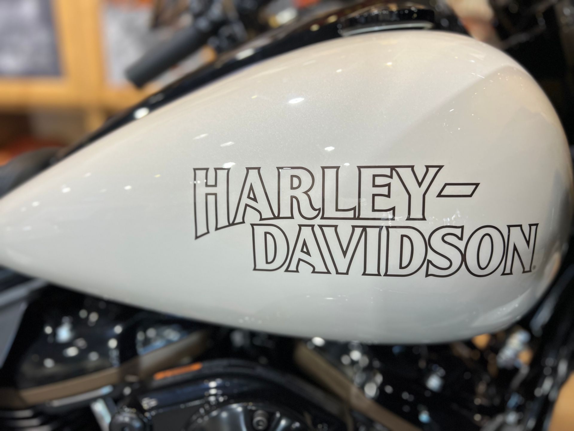 2023 Harley-Davidson Road Glide® ST in Logan, Utah - Photo 3