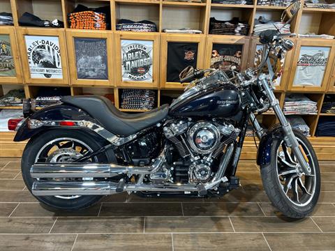 2019 Harley-Davidson Low Rider® in Logan, Utah - Photo 1