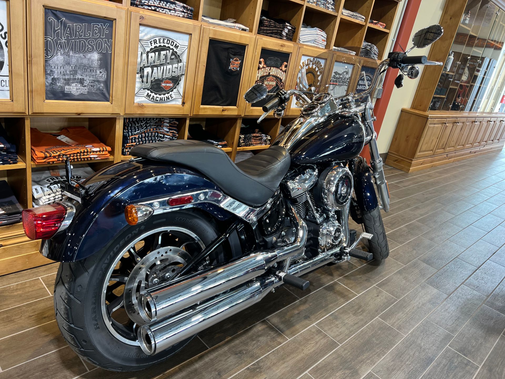 2019 Harley-Davidson Low Rider® in Logan, Utah - Photo 3