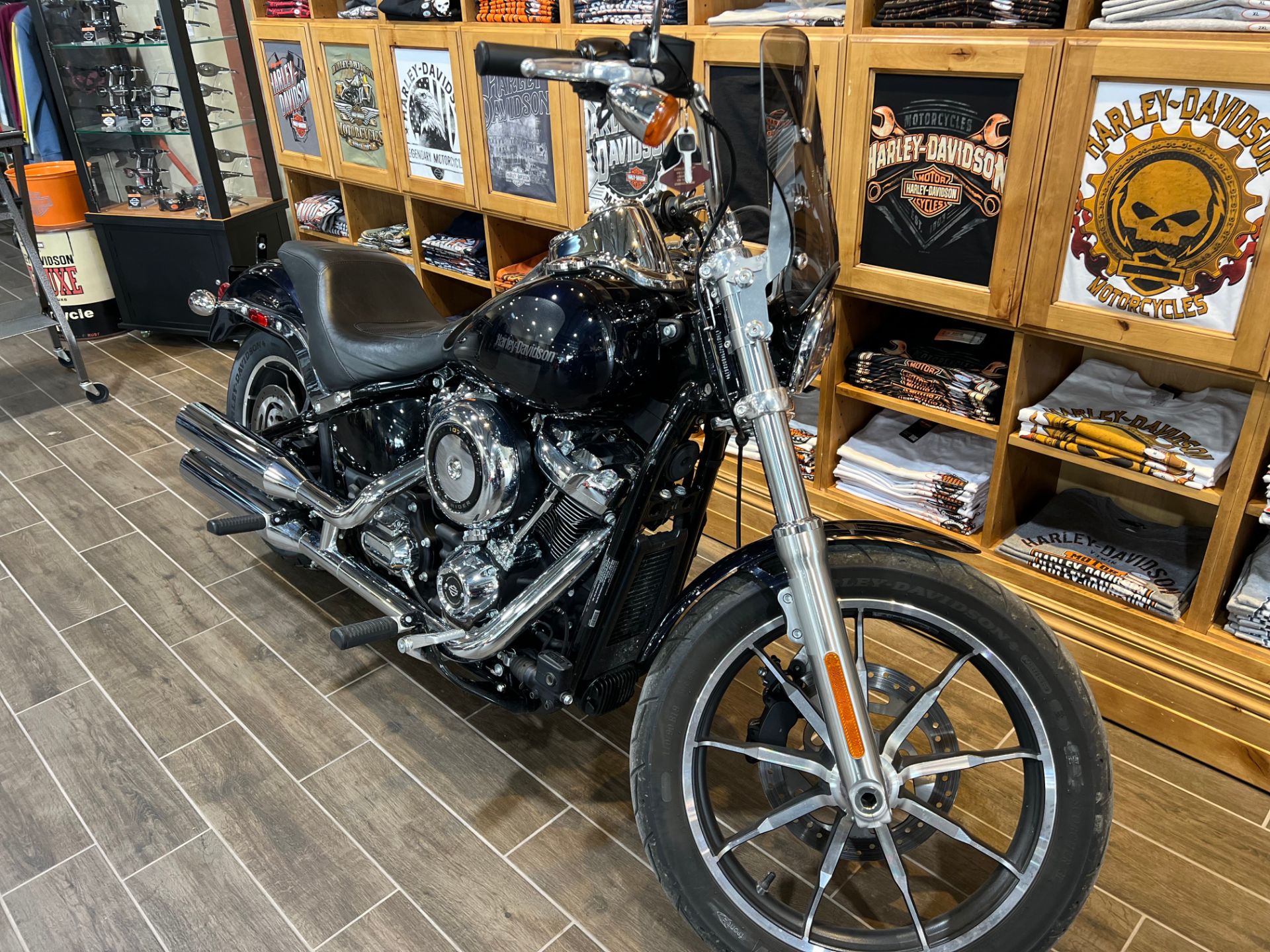 2019 Harley-Davidson Low Rider® in Logan, Utah - Photo 4