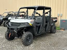 2025 Polaris Ranger Crew 1000 Premium in Vallejo, California - Photo 1