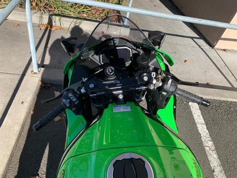 2023 Kawasaki Ninja ZX-10R KRT Edition in Vallejo, California - Photo 5