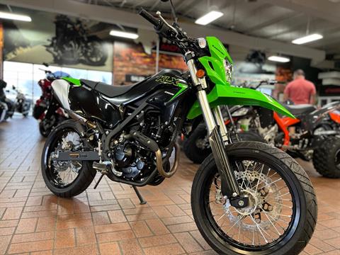 2023 Kawasaki KLX 230SM ABS in Vallejo, California - Photo 1