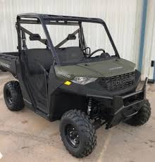 2025 Polaris Ranger 1000 EPS in Vallejo, California - Photo 2