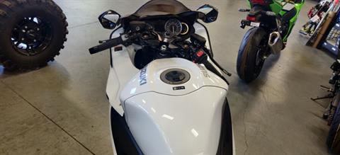 2022 Suzuki Hayabusa in Vallejo, California - Photo 4