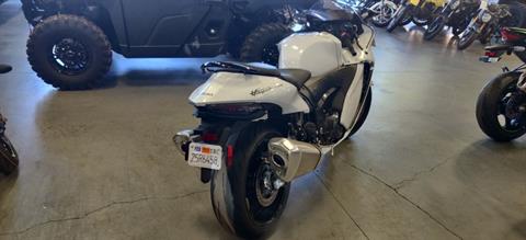 2022 Suzuki Hayabusa in Vallejo, California - Photo 5