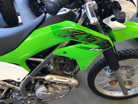 2022 Kawasaki KLX 230 in Vallejo, California - Photo 4