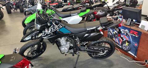 2022 Kawasaki KLX 300SM in Vallejo, California - Photo 1