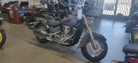 2023 Suzuki Boulevard C50 in Vallejo, California - Photo 2