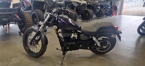 2018 Suzuki Boulevard S40 in Vallejo, California - Photo 2