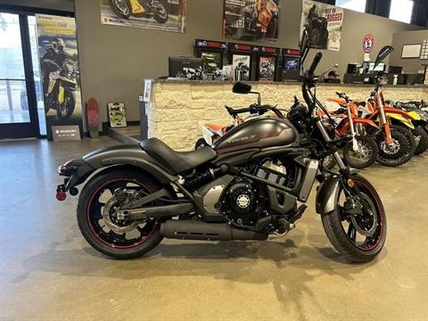 2025 Kawasaki Vulcan S ABS in Vallejo, California