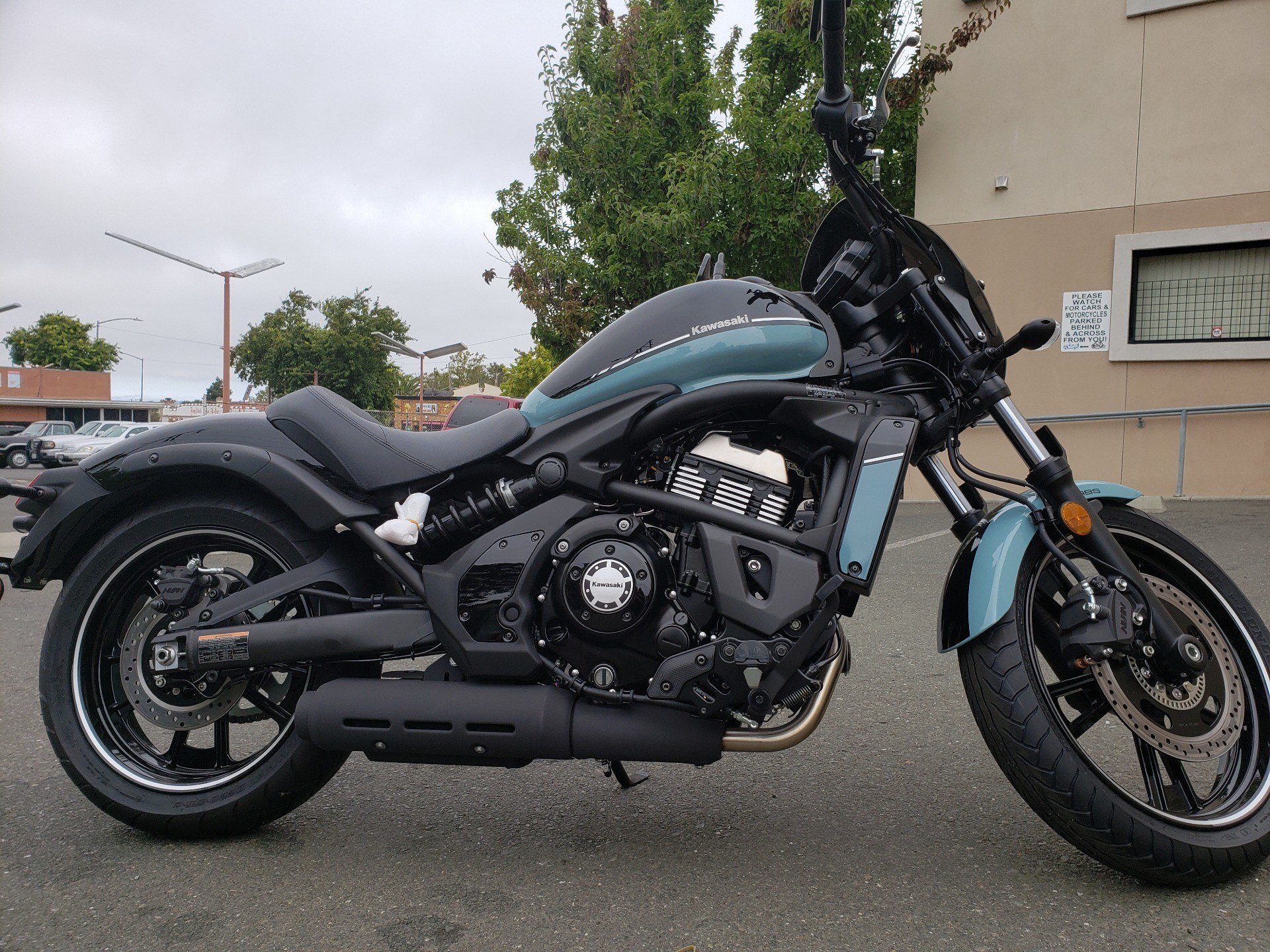 2020 vulcan s