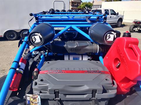 2021 Polaris RZR Turbo S 4 in Vallejo, California - Photo 10