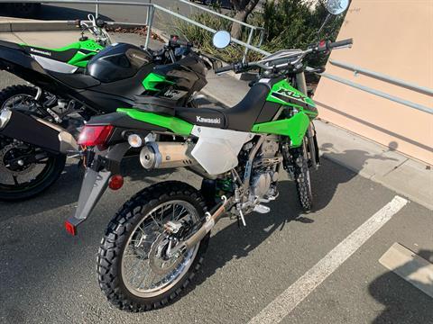 2023 Kawasaki KLX 300 in Vallejo, California - Photo 2