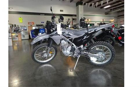 2023 Kawasaki KLX 230 in Vallejo, California - Photo 1