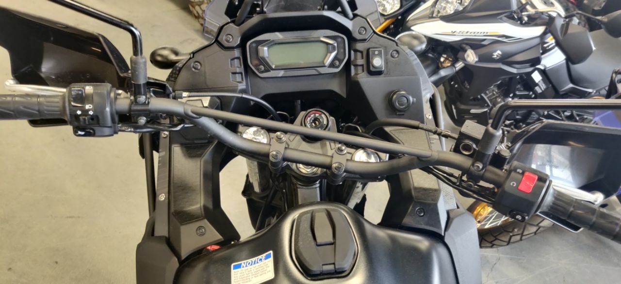 2022 Kawasaki KLR 650 Adventure in Vallejo, California - Photo 4