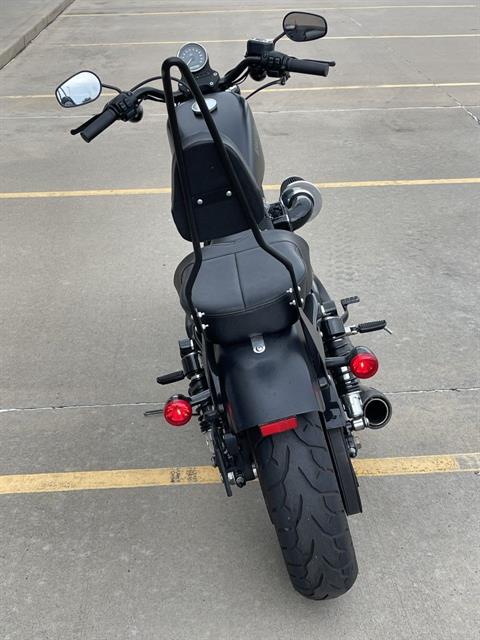 2015 Harley-Davidson Iron 883™ in Norman, Oklahoma - Photo 7