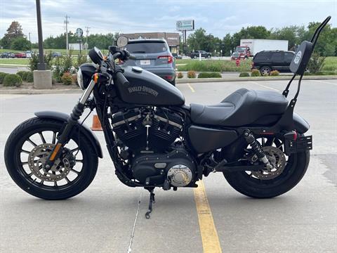 2015 Harley-Davidson Iron 883™ in Norman, Oklahoma - Photo 5