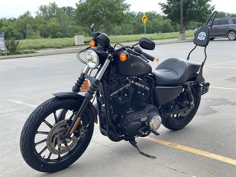 2015 Harley-Davidson Iron 883™ in Norman, Oklahoma - Photo 4