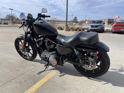 2019 Harley-Davidson Iron 883™ in Norman, Oklahoma - Photo 6