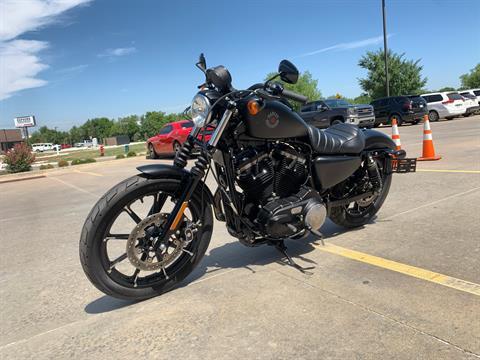 2019 Harley-Davidson Iron 883™ in Norman, Oklahoma - Photo 4
