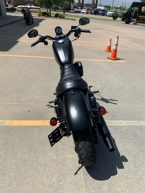 2019 Harley-Davidson Iron 883™ in Norman, Oklahoma - Photo 7