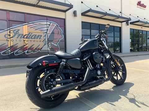 2019 Harley-Davidson Iron 883™ in Norman, Oklahoma - Photo 8