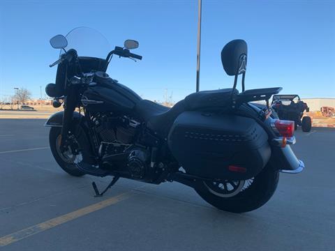 2020 Harley-Davidson Heritage Classic 114 in Norman, Oklahoma - Photo 6