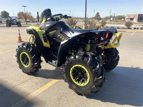 2019 Can-Am Renegade X MR 570 in Norman, Oklahoma - Photo 6