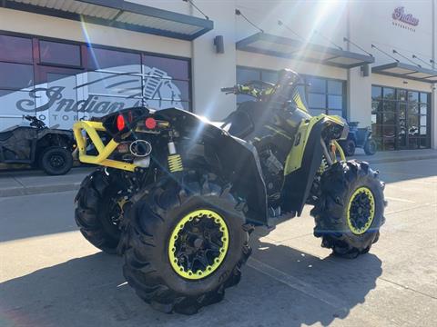 2019 Can-Am Renegade X MR 570 in Norman, Oklahoma - Photo 8