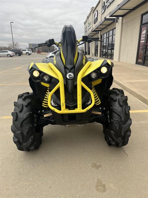 2019 Can-Am Renegade X MR 570 in Norman, Oklahoma - Photo 3