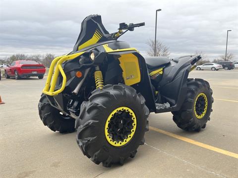 2019 Can-Am Renegade X MR 570 in Norman, Oklahoma - Photo 4