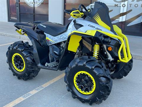 2019 Can-Am Renegade X MR 570 in Norman, Oklahoma - Photo 2