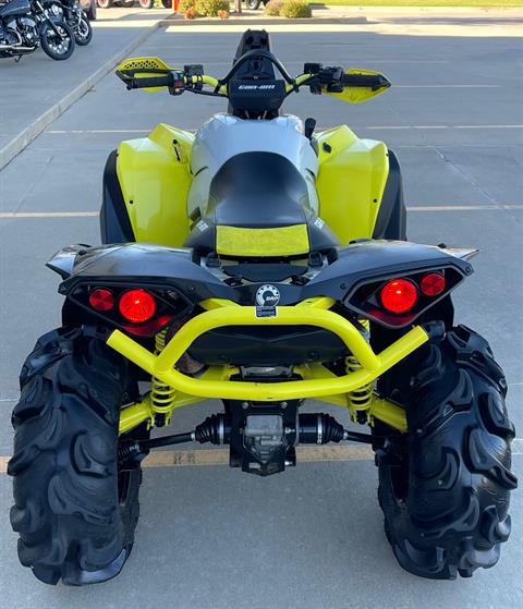 2019 Can-Am Renegade X MR 570 in Norman, Oklahoma - Photo 7