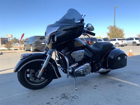 2015 Indian Motorcycle Chieftain® in Norman, Oklahoma - Photo 4