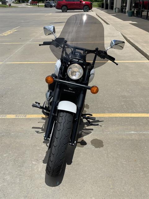 2020 Honda Shadow Phantom in Norman, Oklahoma - Photo 3