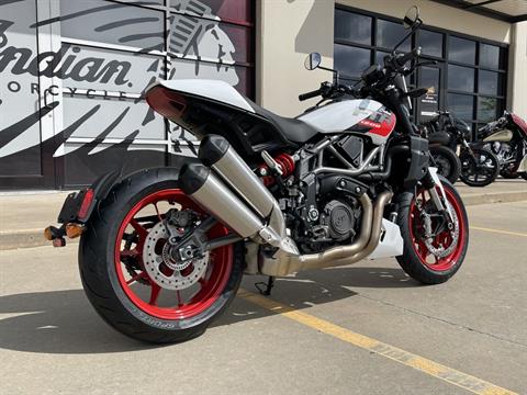 2023 Indian Motorcycle FTR Sport in Norman, Oklahoma - Photo 8