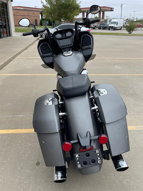 2021 Indian Motorcycle Challenger® in Norman, Oklahoma - Photo 7